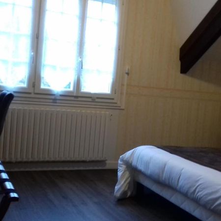 فندق La Cremaillere Miremont  المظهر الخارجي الصورة