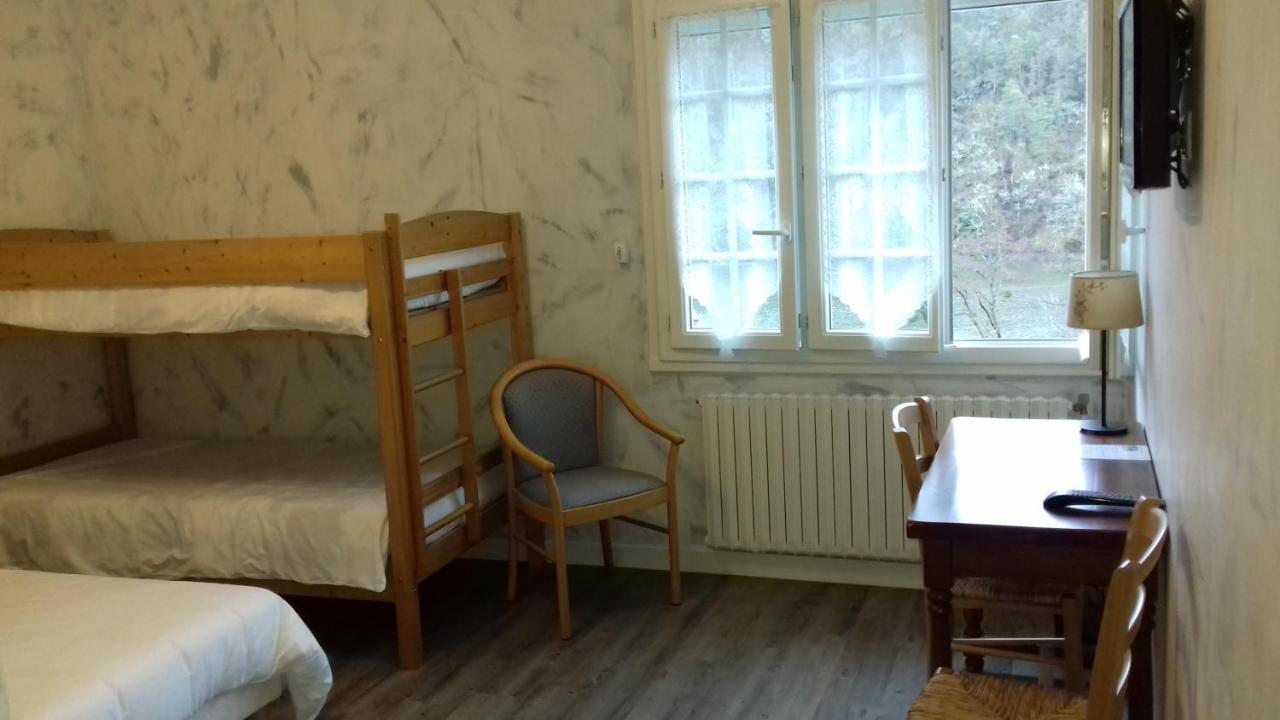فندق La Cremaillere Miremont  المظهر الخارجي الصورة