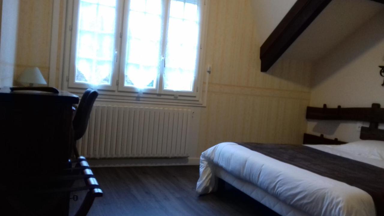 فندق La Cremaillere Miremont  المظهر الخارجي الصورة