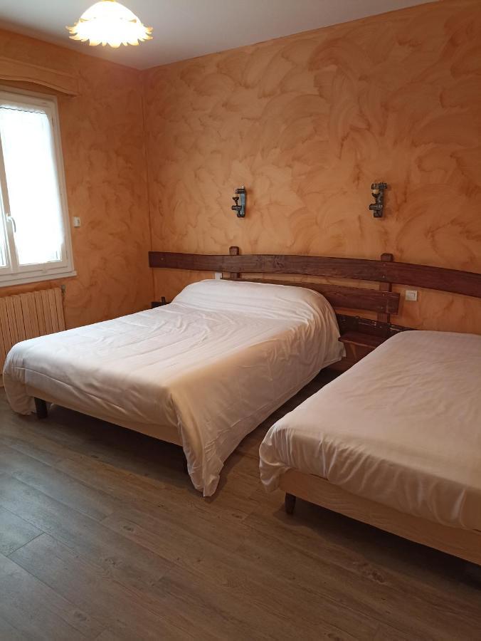 فندق La Cremaillere Miremont  المظهر الخارجي الصورة