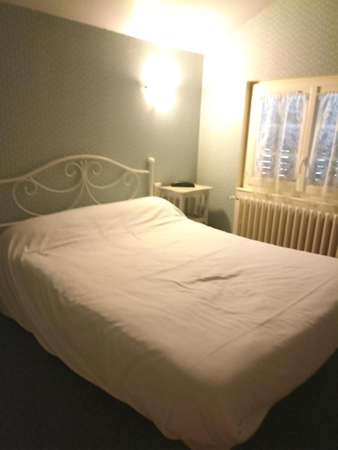 فندق La Cremaillere Miremont  المظهر الخارجي الصورة
